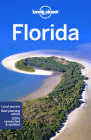 Lonely Planet Florida 9 (Travel Guide) By Fionn Davenport, Anthony Ham, Adam Karlin, Vesna Maric, Trisha Ping, Regis St Louis Cover Image