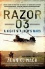 Razor 03: A Night Stalker's Wars Cover Image