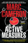 Active Measures (A Jericho Quinn Thriller #8) Cover Image