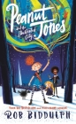 Peanut Jones and the Illustrated City: from the creator of Draw with Rob By Rob Biddulph Cover Image