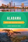 Alabama Off the Beaten Path(R): Discover Your Fun By Jackie Sheckler Finch, Author Off the Beaten Path a Gay Martin Cover Image