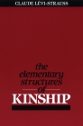 The Elementary Structures of Kinship By Claude Levi-Strauss Cover Image