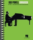 Bud Powell Omnibook Cover Image