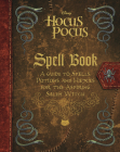 The Hocus Pocus Spell Book Cover Image