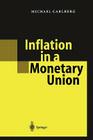 Inflation in a Monetary Union Cover Image