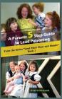 A Parent's 5 step guide to lead poisoning: Lead Paint, Clear and Simple Book 1 By Kate Kirkwood Mba Cover Image