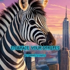 Embrace Your Stripes! By Margarita Chavez Cover Image