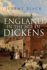 England in the Age of Dickens: 1812-70 Cover Image