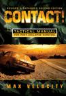 Contact!: A Tactical Manual for Post Collapse Survival By Max Velocity Cover Image