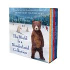 Nancy Tillman's The World Is a Wonderland Collection: (The World is a Wonderland; If You Were an Animal; Let it Snow!; If I Owned the Moon; Sweet Dreams) Cover Image