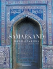 Samarkand, Bukhara, Khiva Cover Image