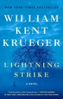 Lightning Strike: A Novel (Cork O'Connor Mystery Series #18) Cover Image