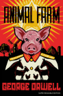 Dyslexia-friendly Classics – Animal Farm: Barrington Stoke Edition Cover Image