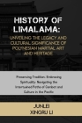 History of Limalama: Unveiling the Legacy and Cultural Significance of Polynesian Martial Art and Heritage: Preserving Tradition, Embracing Cover Image
