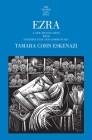 Ezra: A New Translation with Introduction and Commentary (The Anchor Yale Bible Commentaries) By Tamara Cohn Eskenazi Cover Image