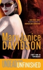 Undead and Unfinished: A Queen Betsy Novel By MaryJanice Davidson Cover Image