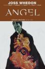 Angel Legacy Edition Book One Cover Image