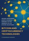 Bitcoin and Cryptocurrency Technologies: A Comprehensive Introduction Cover Image