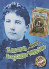 Laura Ingalls Wilder (Children's Storytellers) By Christina Leaf Cover Image