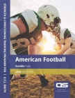 DS Performance - Strength & Conditioning Training Program for American Football, Power, Intermediate By D. F. J. Smith Cover Image
