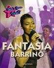 Fantasia Barrino (Who's Your Idol?) By Liz Sonneborn Cover Image