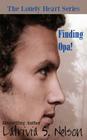 Finding Opa! By Latrivia S. Nelson Cover Image