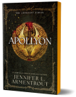Apollyon (Covenant) Cover Image