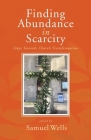 Finding Abundance in Scarcity: Steps Towards Church Transformation A HeartEdge Handbook By Samuel Wells Cover Image