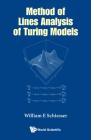 Method of Lines Analysis of Turing Models Cover Image