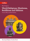 KS3 Knowing Religion – World Religions: Hinduism, Buddhism and Sikhism Cover Image