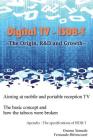 Digital TV - ISDB-T: The Origin, R&D and Growth Cover Image