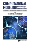 Computational Modeling: From Chemistry to Materials to Biology - Proceedings of the 25th Solvay Conference on Chemistry Cover Image