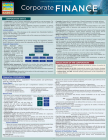 Corporate Finance: Quickstudy Laminated Reference Guide By Barcharts Inc Cover Image