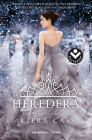 La heredera / The Heir (SELECTION SERIES) Cover Image