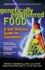 Genetically Engineered Food: A Self-Defense Guide for Consumers Cover Image