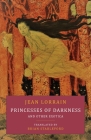 Princesses of Darkness and Other Exotica Cover Image
