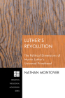 Luther's Revolution Cover Image