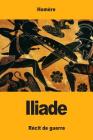 Iliade Cover Image