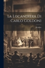 La Locandiera Di Carlo Goldoni Cover Image