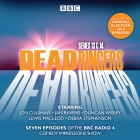 Dead Ringers Series 13 & 14: Seven Episodes of the BBC Radio 4 Comedy Series By Tom Jamieson, Nev Fountain, Full Cast (Read by) Cover Image