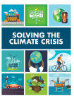 Solving the Climate Crisis By Alice Harman Cover Image