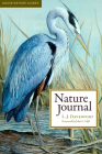 Nature Journal (Gosse Nature Guides) By Dr. L. J. Davenport, John C. Hall (Foreword by) Cover Image