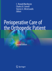 Perioperative Care of the Orthopedic Patient Cover Image