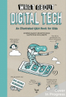 What About: Digital Tech Cover Image