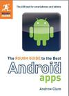The Rough Guide to the Best Android Apps (Rough Guides) Cover Image