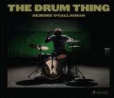 The Drum Thing Cover Image