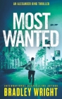 Most Wanted By Bradley Wright Cover Image