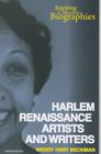 Harlem Renaissance Artists and Writers (Inspiring Collective Biographies) Cover Image