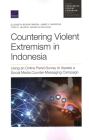 Countering Violent Extremism in Indonesia: Using an Online Panel Survey to Assess a Social Media Counter-Messaging Campaign By Elizabeth Bodine-Baron, James V. Marrone, Todd C. Helmus Cover Image