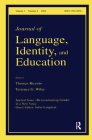 (Re)constructing Gender in a New Voice: A Special Issue of the Journal of Language, Identity, and Education By Juliet Langman (Editor) Cover Image
